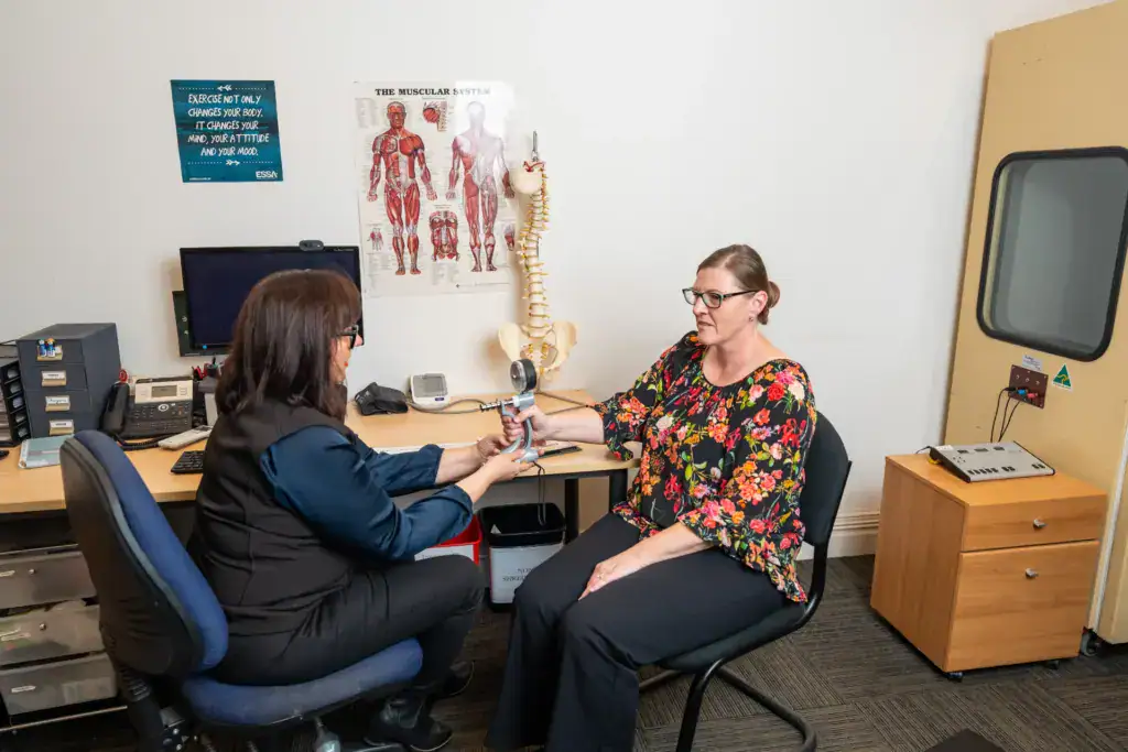 SIRA accredited